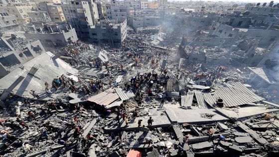 ترحيب عربي ودولي برد حماس على خطة ترمب لإنهاء الحرب على غزة
