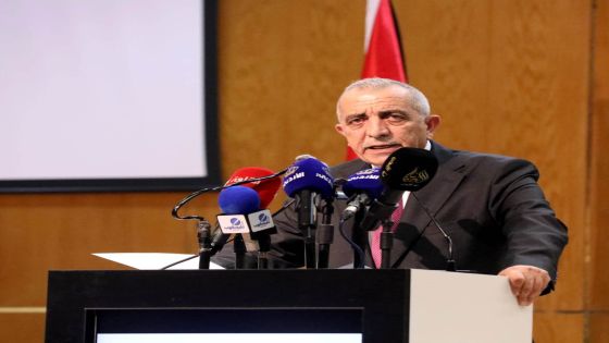 الرواشدة: صناعة الكتاب ترتقي بقيم الإنسان