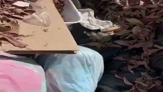 العثور على طفلين حديثي الولادة في العاصمة عمان