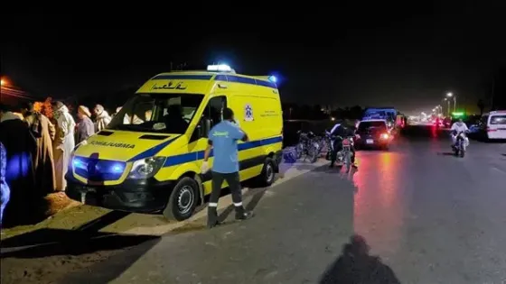 الأردن يعزي قطر بوفاة 3 من منتسبي الديوان الأميري في شرم الشيخ