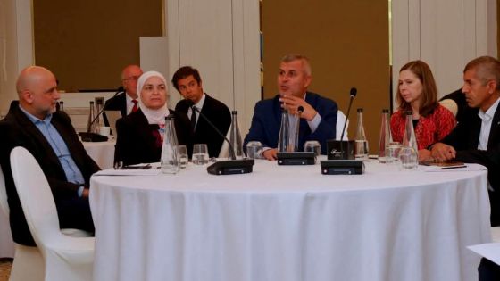 تعاون أردني-أوروبي لتعزيز كفاءة الكهرباء وخفض الانبعاثات الكربونية في قطاع الطاقة