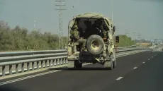 إسرائيل تعلن انتهاء حالة الطوارىء