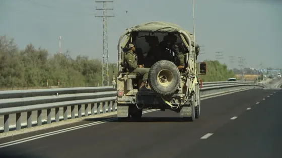 إسرائيل تعلن انتهاء حالة الطوارىء