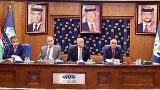 تجارة عمّان: الابتكار الزراعي بات ضرورة وجودية لا ترفاً علمياً