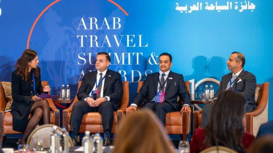 الأردن يشارك بقمة السياحة العربية 2025 في لندن