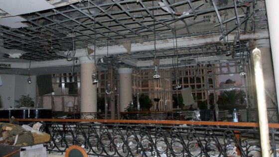 حزب البناء الوطني: في ذكرى تفجيرات عمّان… عزيمة لا تنكسر وولاء لا يزول