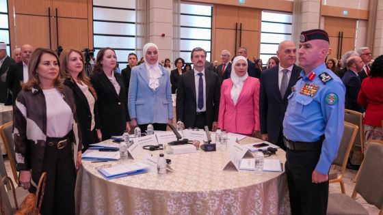 الأردن يستعرض تجربته في تنفيذ أجندة المرأة والسلام والأمن