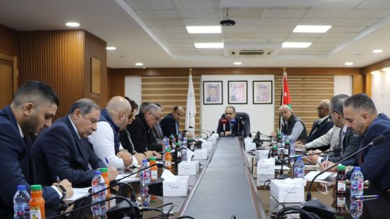 آلية جديدة لحل قضايا تسديد القيود الجمركية للموجودات الثابتة لدى المستثمرين