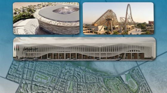 اقتصاديون: مركز المعارض في عمرة نقلة نوعية للاقتصاد والاستثمار