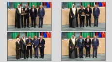 الأردن يحصد 4 جوائز للتميز الحكومي العربي في نسخته الرابعة