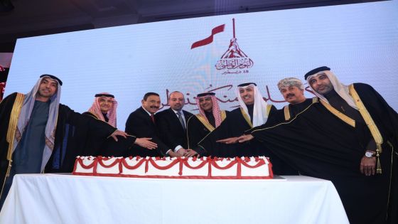السفير القطري يؤكد العلاقات التاريخية مع الأردن