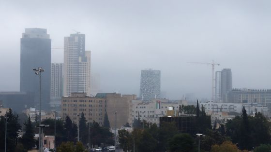 الأرصاد الجوية: تبقى المملكة اليوم الأحد تحت تأثير الكتلة الهوائية الباردة والرطبة المرافقة للمنخفض الجوي