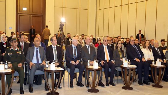 الأمير فيصل يرعى إطلاق الاستراتيجية الوطنية للمختبرات 2026 – 2030