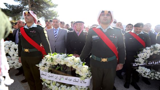 العيسوي يشارك في تشييع جثمان رئيس الوزراء الأسبق علي أبو الراغب