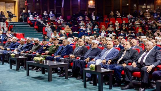 الأمير فيصل يرعى احتفال الأوقاف بذكرى الإسراء والمعراج