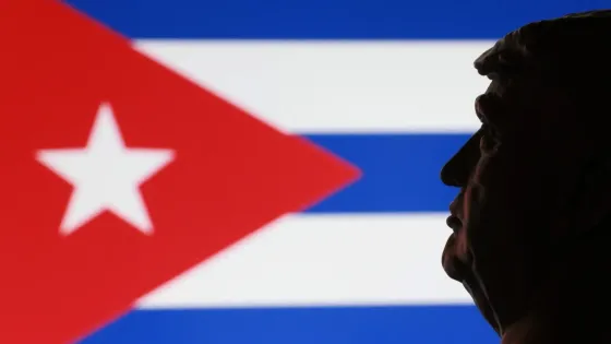وول ستريت جورنال : الولايات المتحدة تسعى لتغيير النظام في كوبا