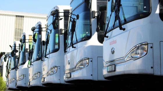 المتكاملة تعزز حضورها في مشروع هيكلة النقل بين المحافظات