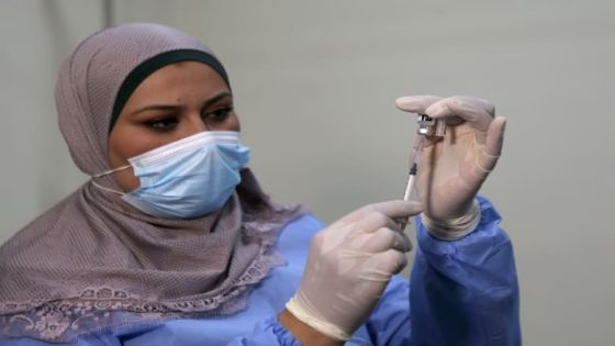 تساؤلات في الأردن عن جدوى المطعوم والمستشفيات الميدانية