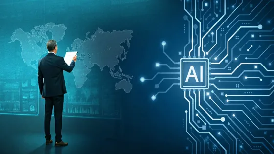 الصين تمنع سفر كبار خبراء الذكاء الاصطناعي دون موافقة مسبقة