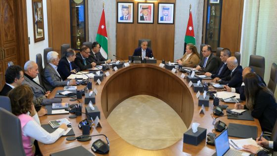 رئيس الوزراء يترأَّس جلسة لمجلس الاستثمار