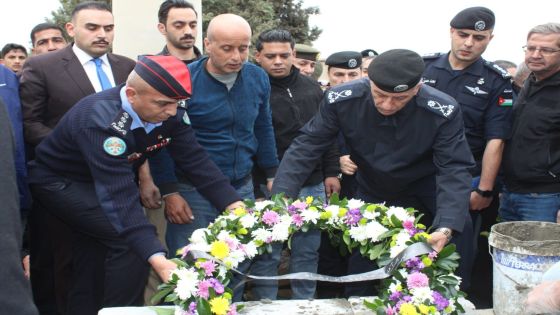 شهداء الأمن العام يُسطرون معاني الفداء لحماية الوطن