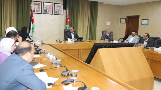 التربية تؤكد حرصها على توفير البيئة الصحية في المدارس