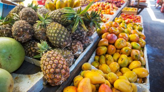 2910 أطنان من الخضار ترد السوق المركزي اليوم السبت