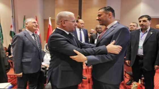 أبو حسان يؤكد على مواقف الأردن في دعم القضية الفلسطينية العادلة واستنكار حرب الابادة