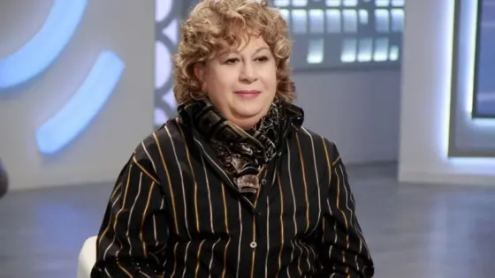 نجوم الفن ينعون سمية الألفي بكلمات مؤثرة