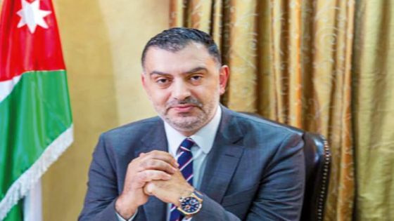 الأردنيون منصفون وميزانهم للرجال غاية في الدقة