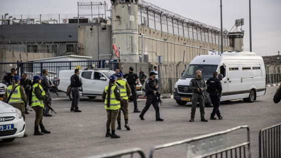 هيئة الأسرى: منظومة إسرائيلية تقوم على جرائم التعذيب بحق الأسرى