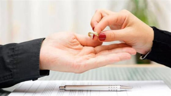 الأحوال المدنية : 74 ألف حالة زواج مقابل 23,705 حالات طلاق في 2025