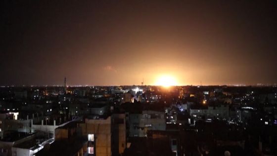 مليشيا الحوثي تعلن استهداف مطار وأهداف عسكرية في الرياض