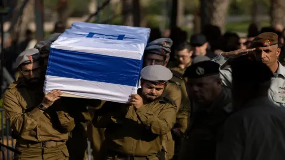 مقتل جندي إسرائيلي في طولكرم وآخر بمعارك جنوب غزة