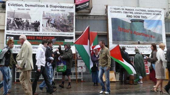 15 دولة غربية تبدي استعدادها للاعتراف بدولة فلسطين