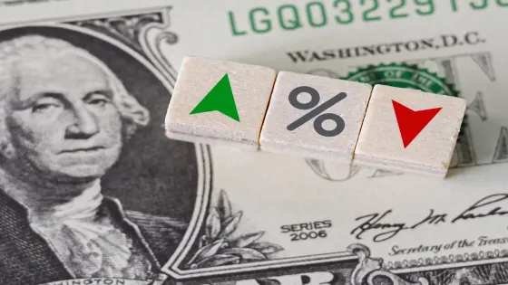 تراجع احتمالات خفض الفائدة في كانون الأول