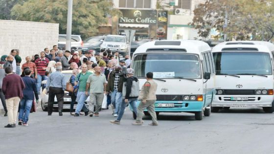 الأمانة: عمان ستشهد نقلة نوعية بمنظومة النقل قريبًا