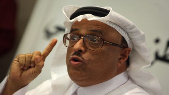 خلفان: الرئيس الاوكراني طمأن بوتين عندما قال أنه (لا يعض)