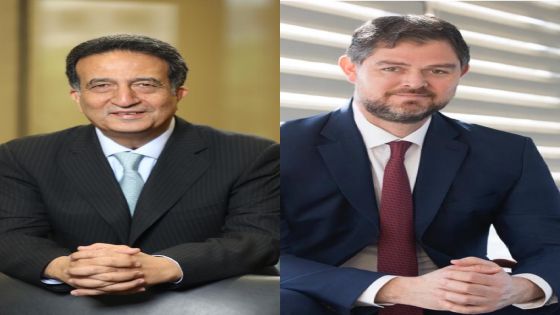 البنك الأردني الكويتي يعين البطيخي في منصب المدير العام التنفيذي