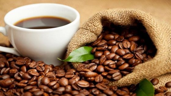 إدخال 75 طن قهوة غير صالحة للاستهلاك إلى الأردن