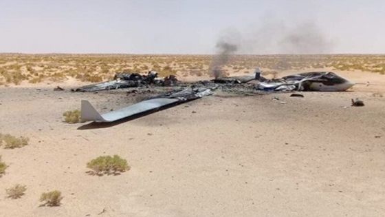 الأردن يدين إطلاق الحوثيين لطائرات مفخخة باتجاه السعودية