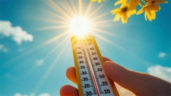 الأرصاد: شباط الحالي أدفأ من معدلاته العامة