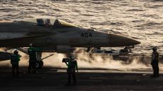 خطط عسكرية جديدة لضرب إيران.. وترامب يدرس الخيارات