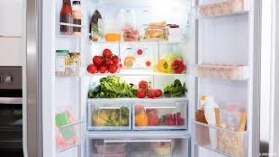 أطعمة لا يجب تخزينها في الثلاجة