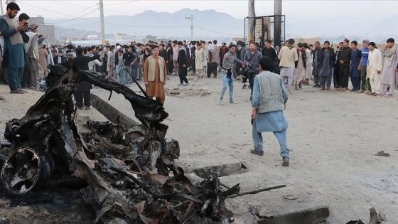 “طالبان” تسيطر على منطقتين شمالي أفغانستان