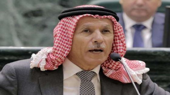 العرموطي : الإصرار على تعيين امين عمان وعدم انتخابه هو قرار سياسي مرفوض