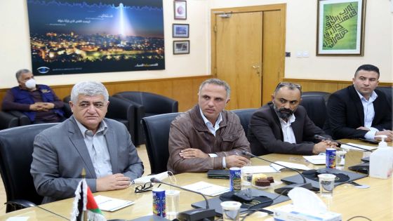 المهندسين تعلن انطلاق فعاليات المؤتمر الأردني الدولي الثاني في الهندسة الكهربائية وتكنولوجيا المعلومات