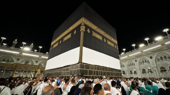 شركات الحج الفلسطينية تعلق العمل بموسم الحج 2026