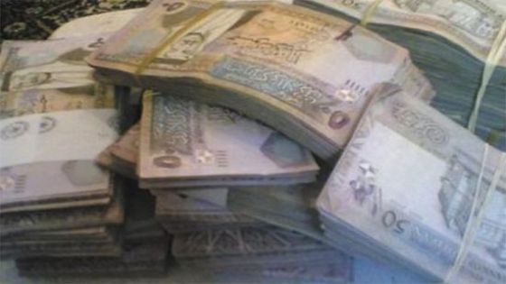الحكومة تنفي صرف منح مالية للأفراد قدرها 500 دينار