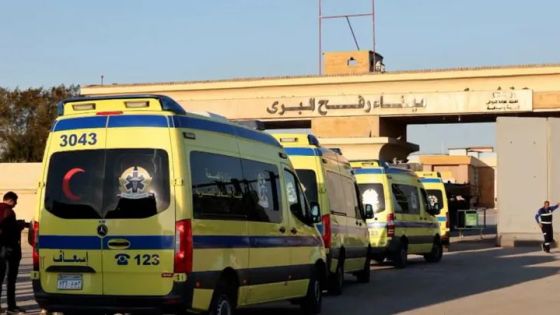 الاحتلال يمنع سفر وعودة الحالات الإنسانية عبر معبر رفح